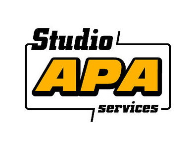 Studio APA Services