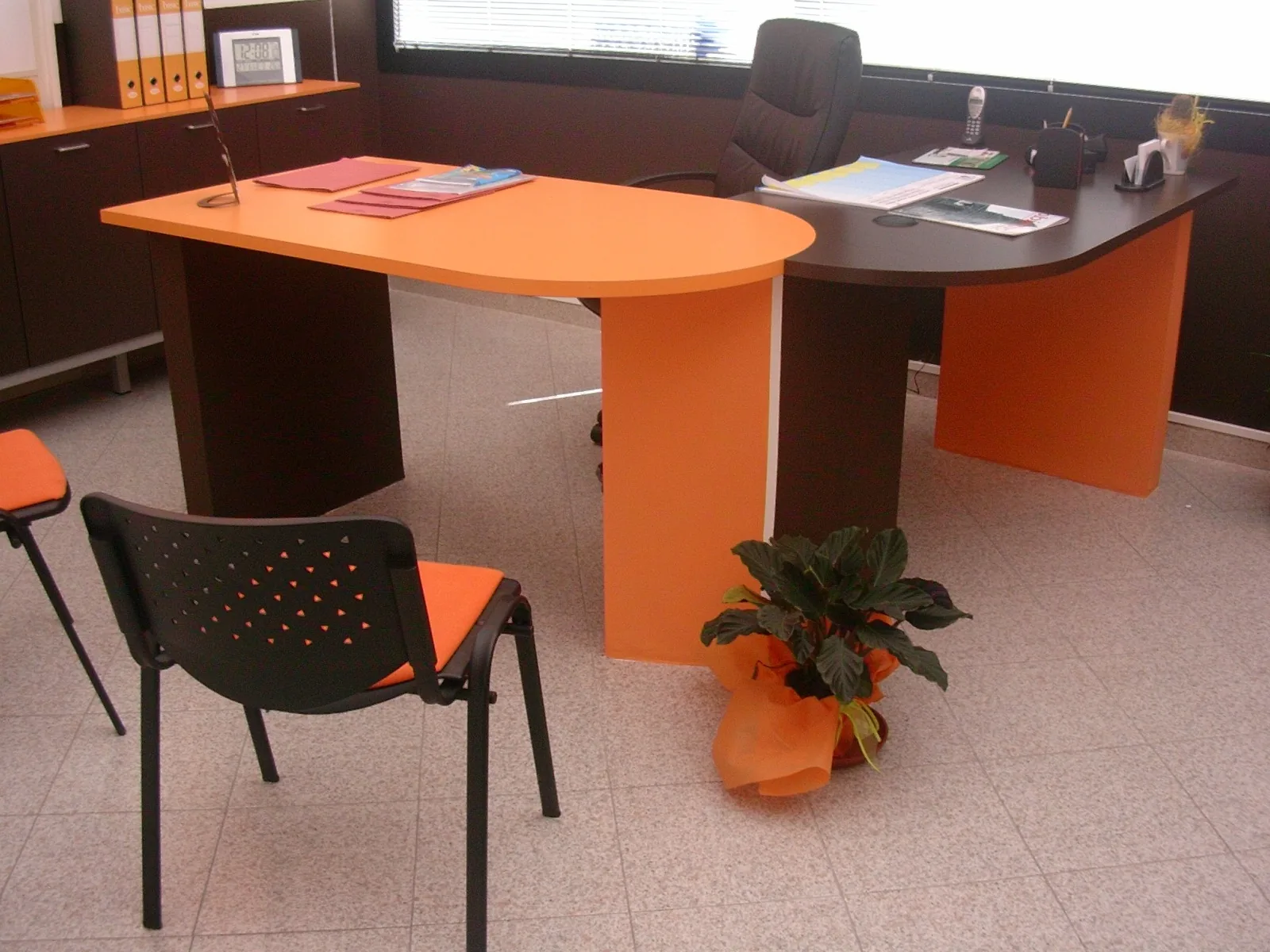 Ufficio consulenza Studio APA Services