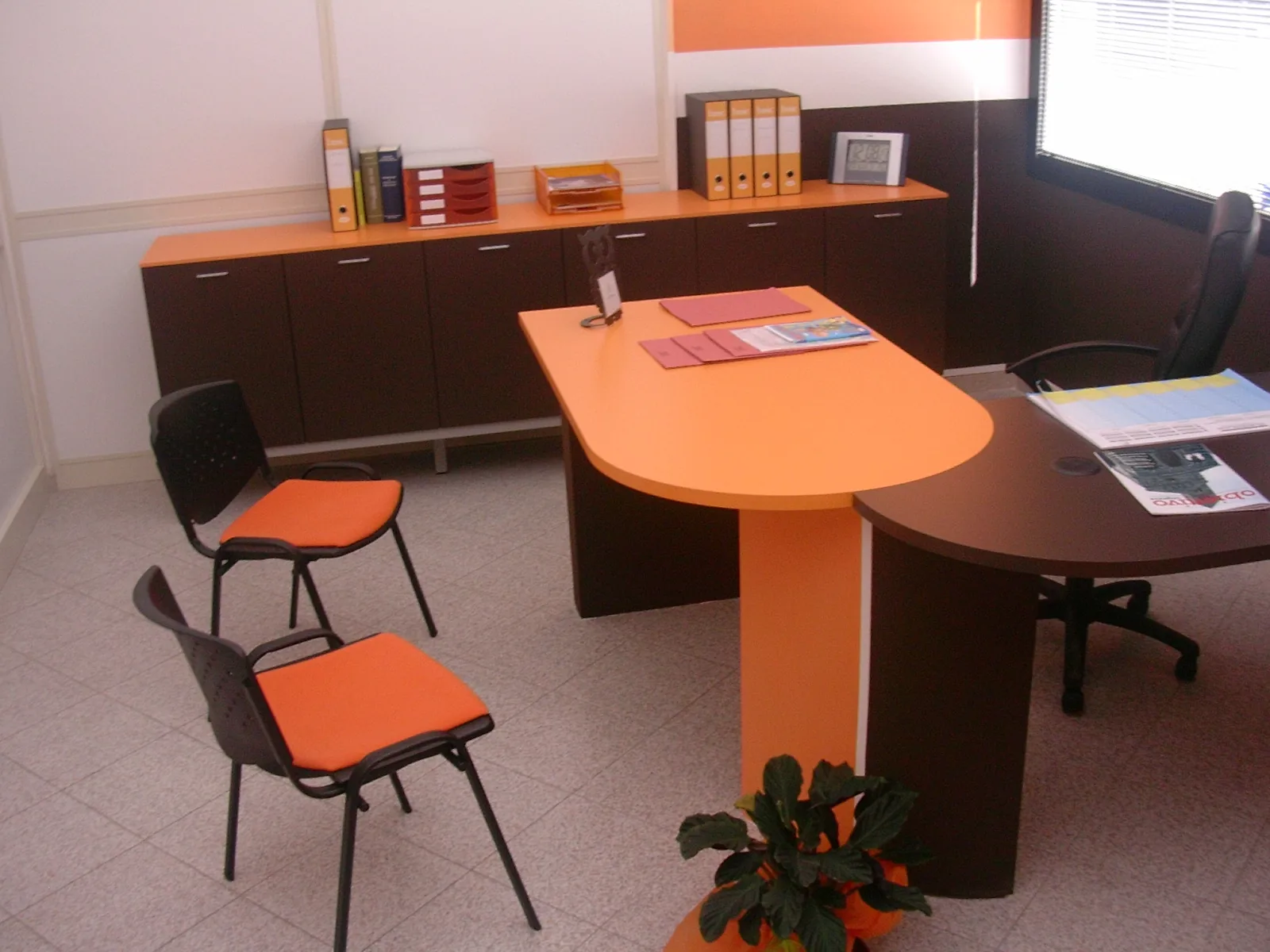 Area consulenza dello Studio APA Services